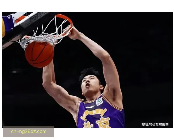 广州大胜北控威金顿邹雨宸发力 广州大胜北控威金顿邹雨宸发力