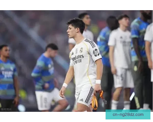 马卡阿隆索未诋毁皇马或赴英超