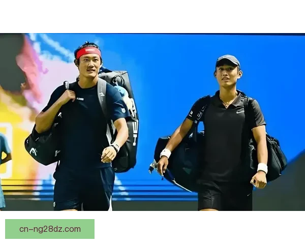 商竣程张之臻澳网男双一轮游 商竣程张之臻澳网男双一轮游