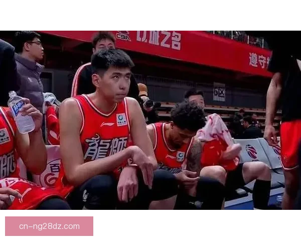 给机会就爆徐昕加时统治全场 给机会就爆徐昕加时统治全场