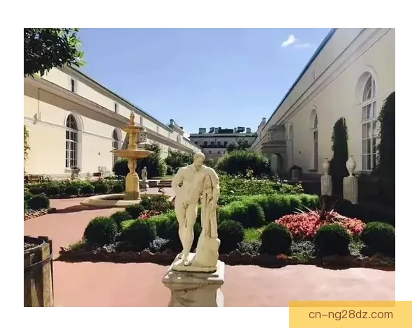 遇见安东尼奥幸运与干劲同行