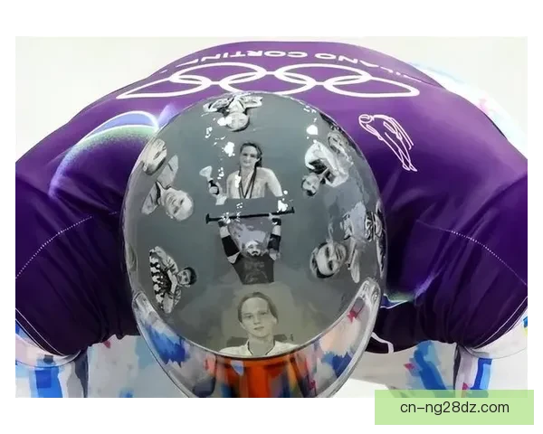 乌克兰选手头盔被禁引发争议 乌克兰选手头盔被禁引发争议