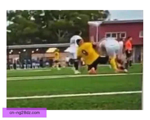 澳洲低级别赛恶意踩踝引爆众怒 澳洲低级别赛恶意踩踝引爆众怒