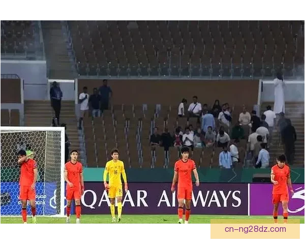 U23国足半场落后 两队差距明显引热议 U23国足半场落后 两队差距明显引热议