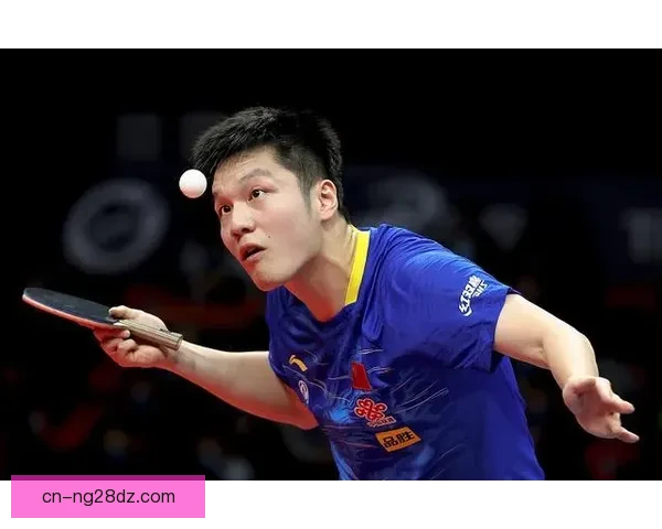 刘国梁肯定樊振东回归表现优秀